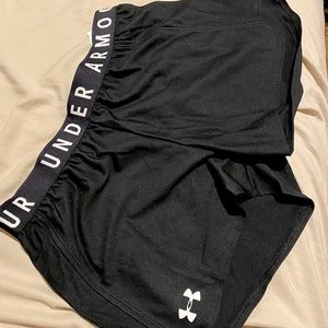 Under armour shorts
